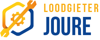 Loodgieter Joure Logo